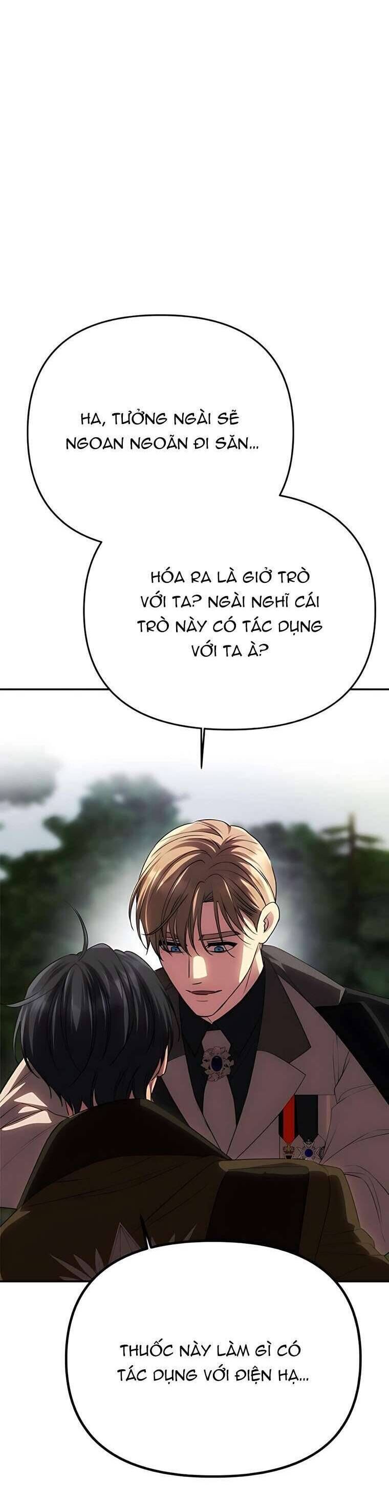 Chỉ Cần Một Người Chồng Là Đủ Chap 69 - Next Chap 70