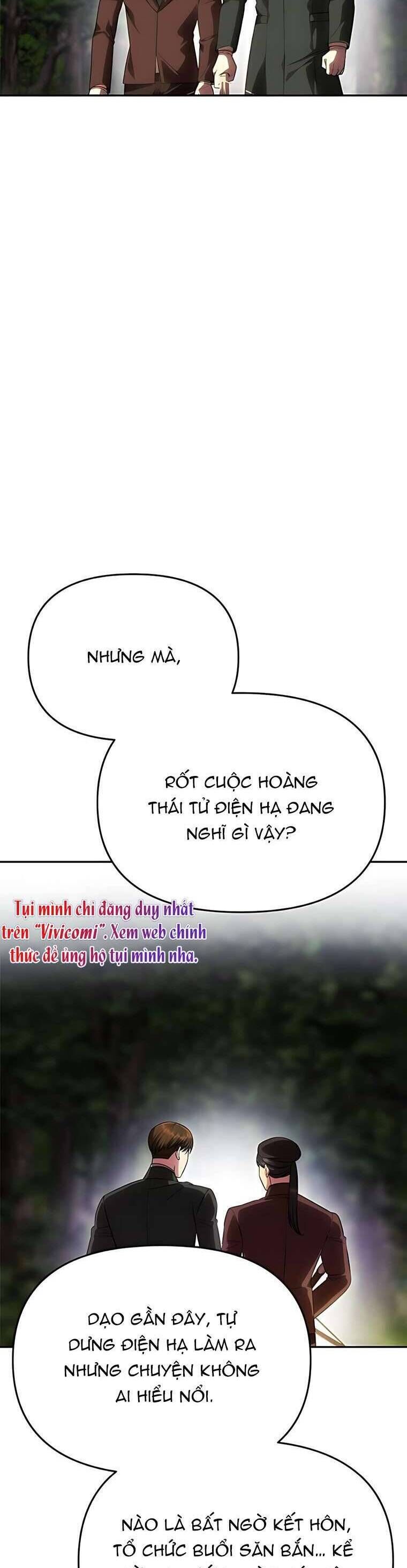 Chỉ Cần Một Người Chồng Là Đủ Chap 69 - Next Chap 70