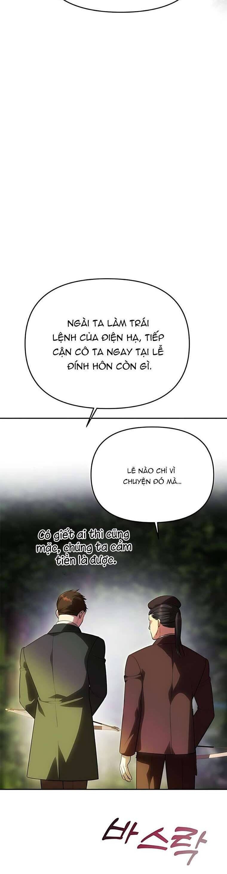 Chỉ Cần Một Người Chồng Là Đủ Chap 69 - Next Chap 70