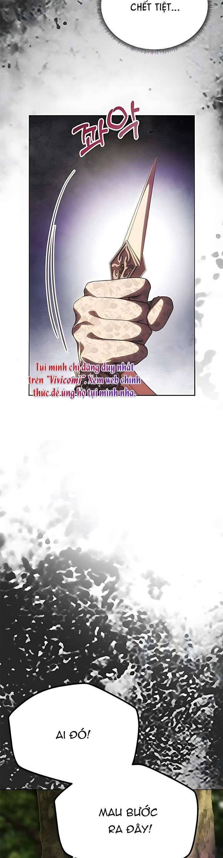 Chỉ Cần Một Người Chồng Là Đủ Chap 69 - Next Chap 70