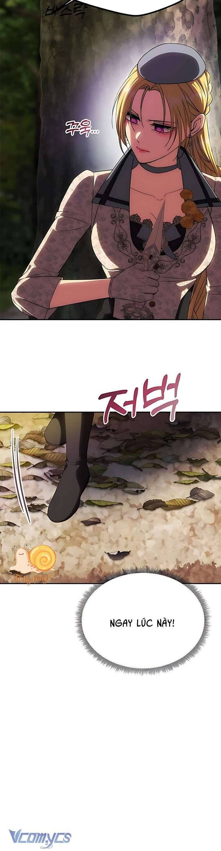 Chỉ Cần Một Người Chồng Là Đủ Chap 69 - Next Chap 70
