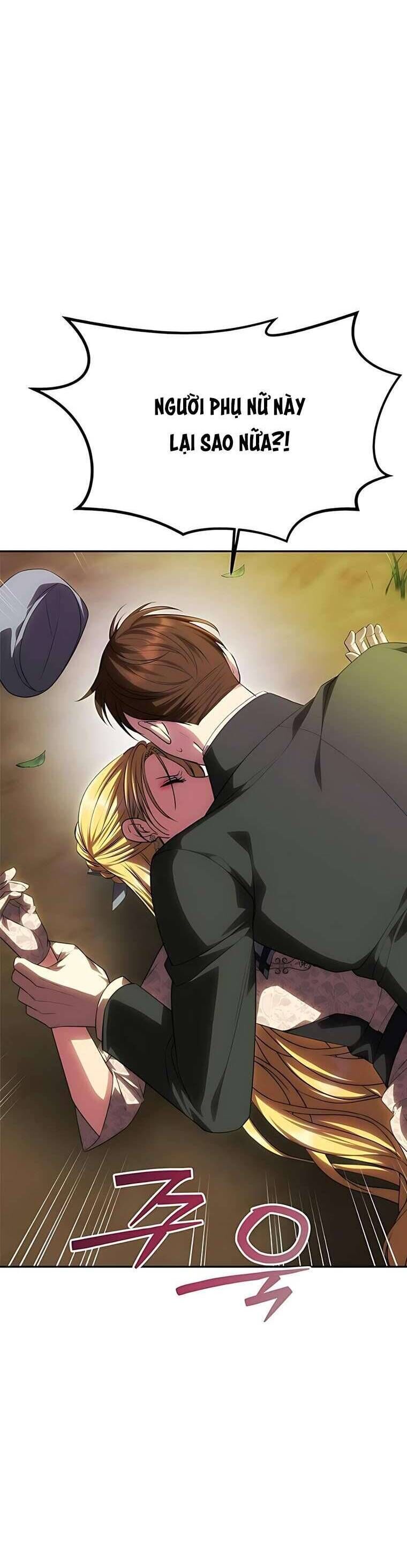 Chỉ Cần Một Người Chồng Là Đủ Chap 69 - Next Chap 70