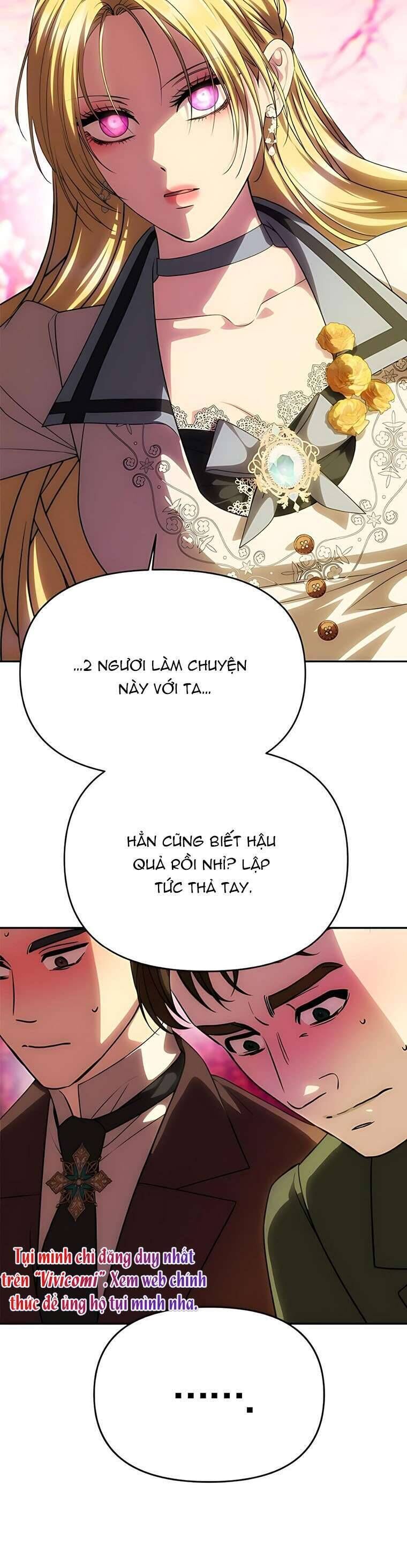 Chỉ Cần Một Người Chồng Là Đủ Chap 69 - Next Chap 70