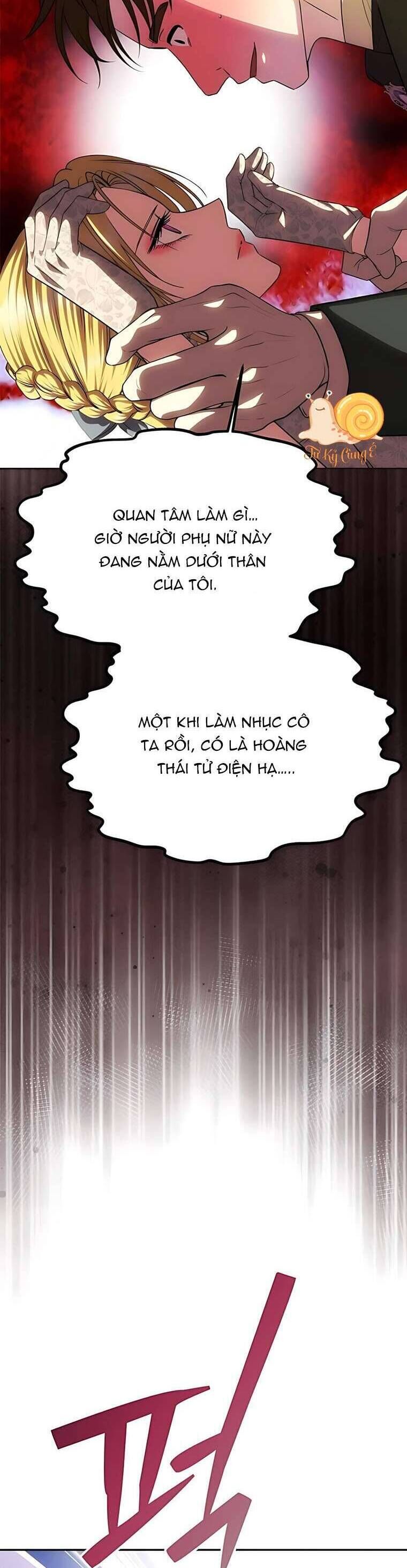 Chỉ Cần Một Người Chồng Là Đủ Chap 69 - Next Chap 70