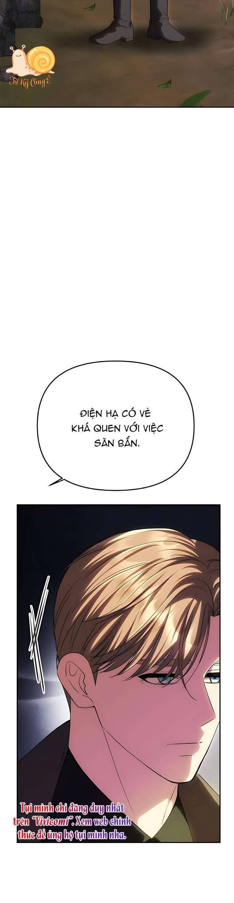 Chỉ Cần Một Người Chồng Là Đủ Chap 69 - Next Chap 70