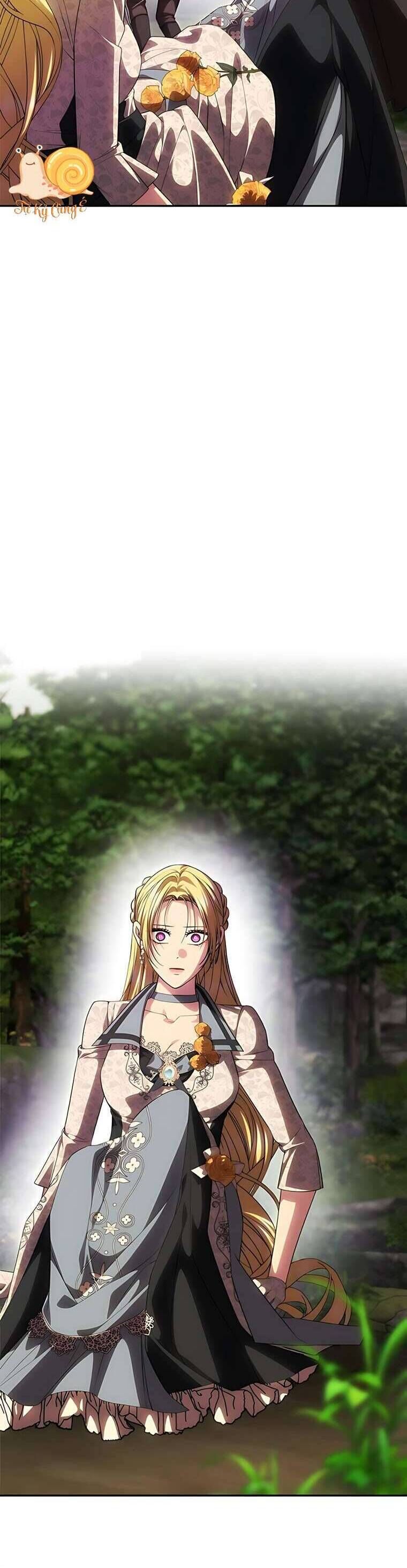 Chỉ Cần Một Người Chồng Là Đủ Chap 69 - Next Chap 70
