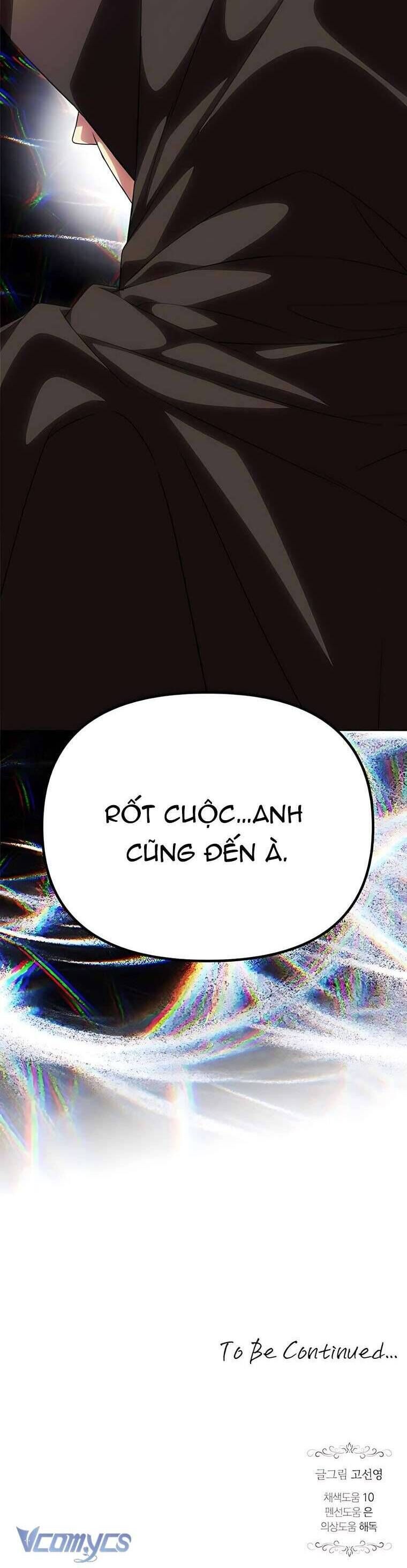 Chỉ Cần Một Người Chồng Là Đủ Chap 69 - Next Chap 70