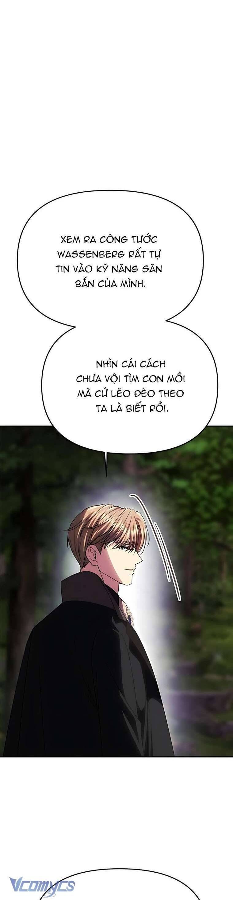 Chỉ Cần Một Người Chồng Là Đủ Chap 69 - Next Chap 70