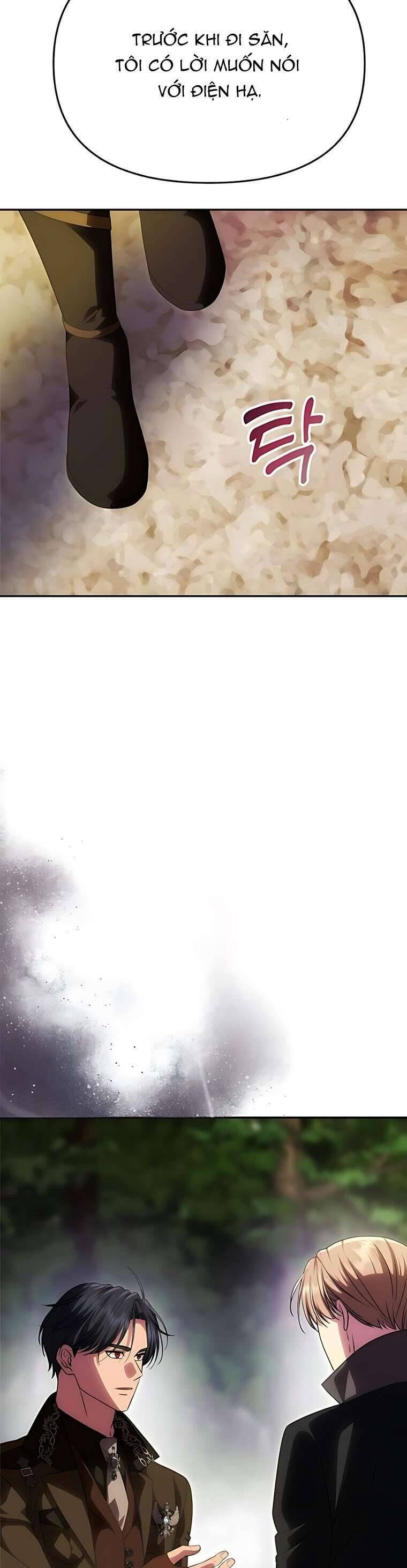 Chỉ Cần Một Người Chồng Là Đủ Chap 69 - Next Chap 70