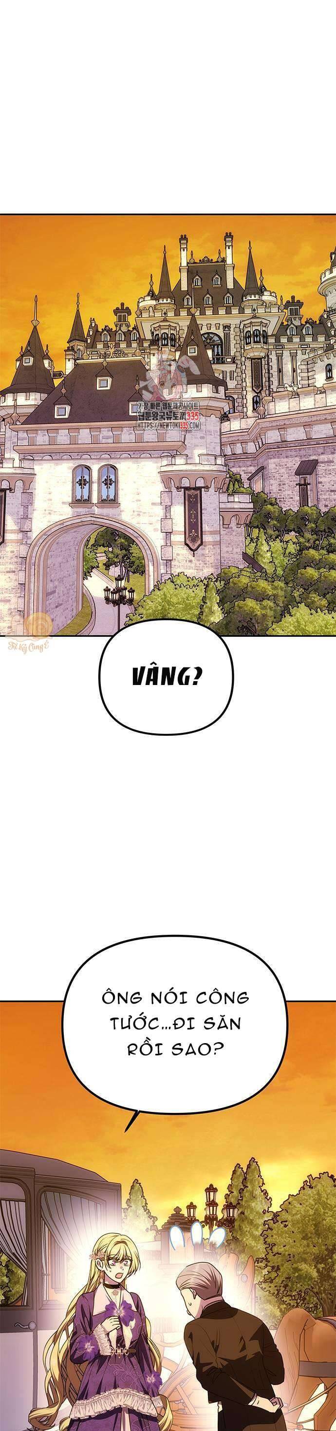 Chỉ Cần Một Người Chồng Là Đủ Chap 7 - Next Chap 8