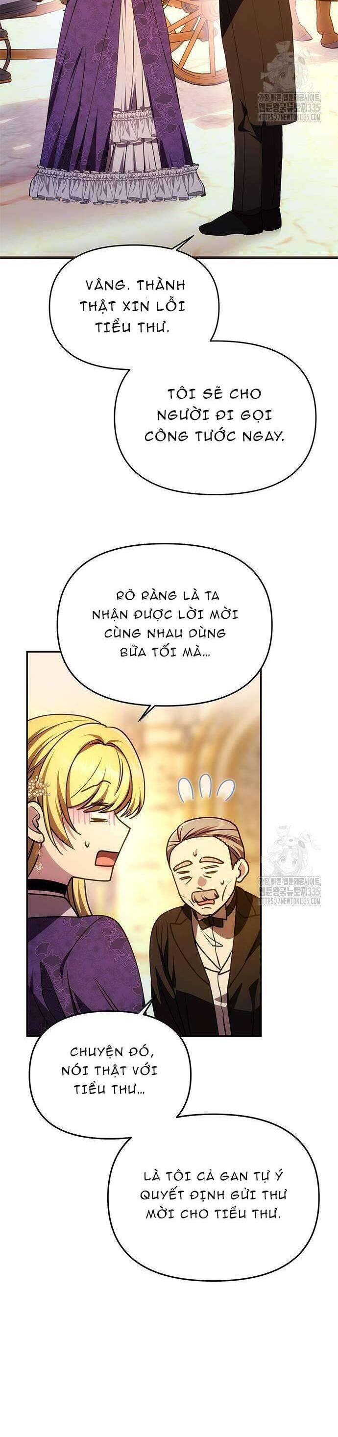 Chỉ Cần Một Người Chồng Là Đủ Chap 7 - Next Chap 8
