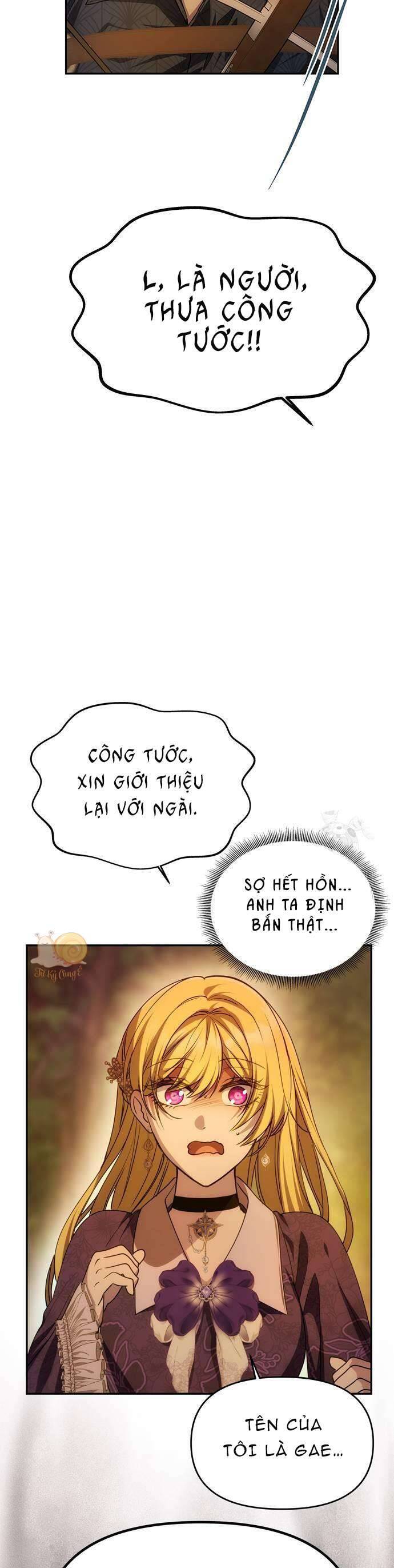Chỉ Cần Một Người Chồng Là Đủ Chap 7 - Next Chap 8