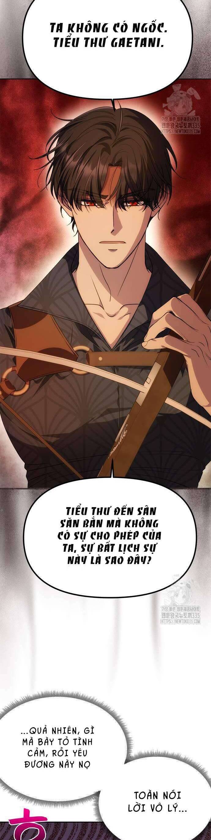 Chỉ Cần Một Người Chồng Là Đủ Chap 7 - Next Chap 8