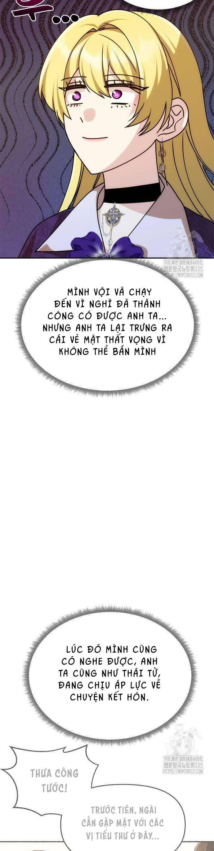 Chỉ Cần Một Người Chồng Là Đủ Chap 7 - Next Chap 8