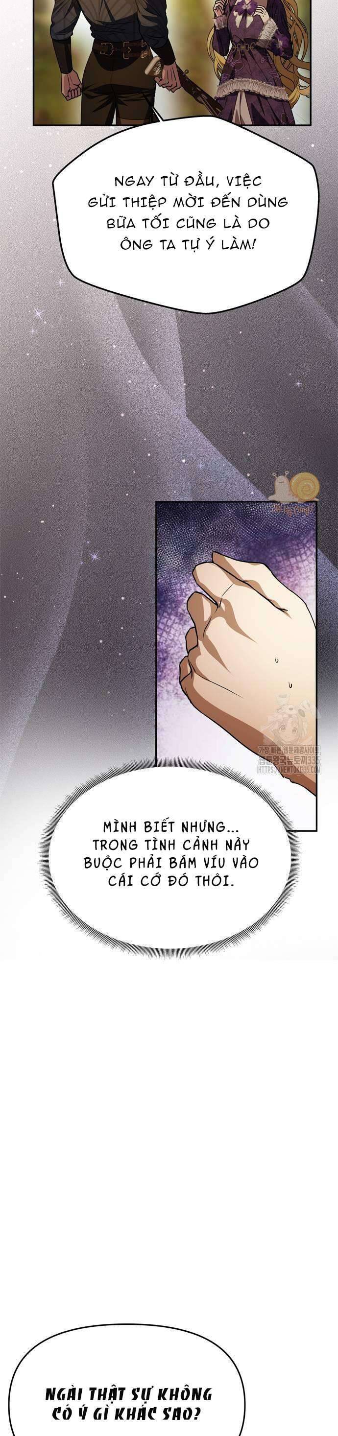 Chỉ Cần Một Người Chồng Là Đủ Chap 7 - Next Chap 8