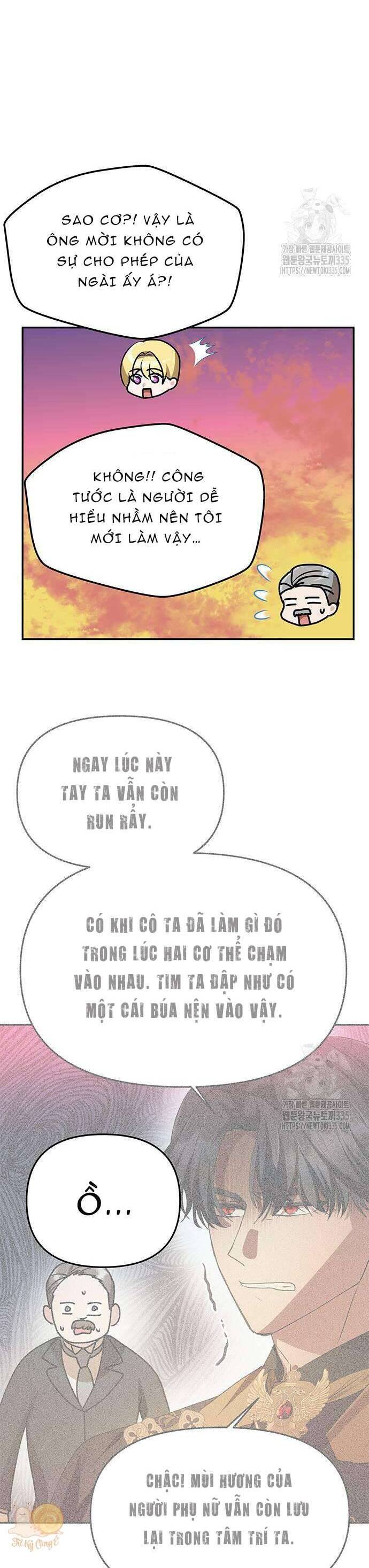 Chỉ Cần Một Người Chồng Là Đủ Chap 7 - Next Chap 8