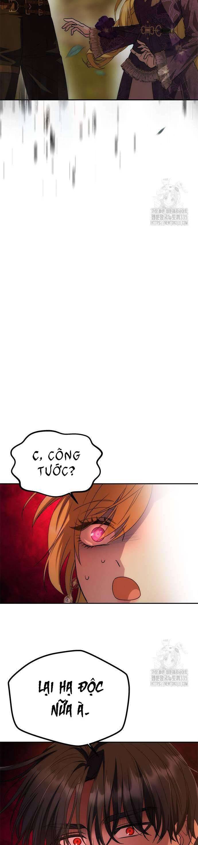 Chỉ Cần Một Người Chồng Là Đủ Chap 7 - Next Chap 8