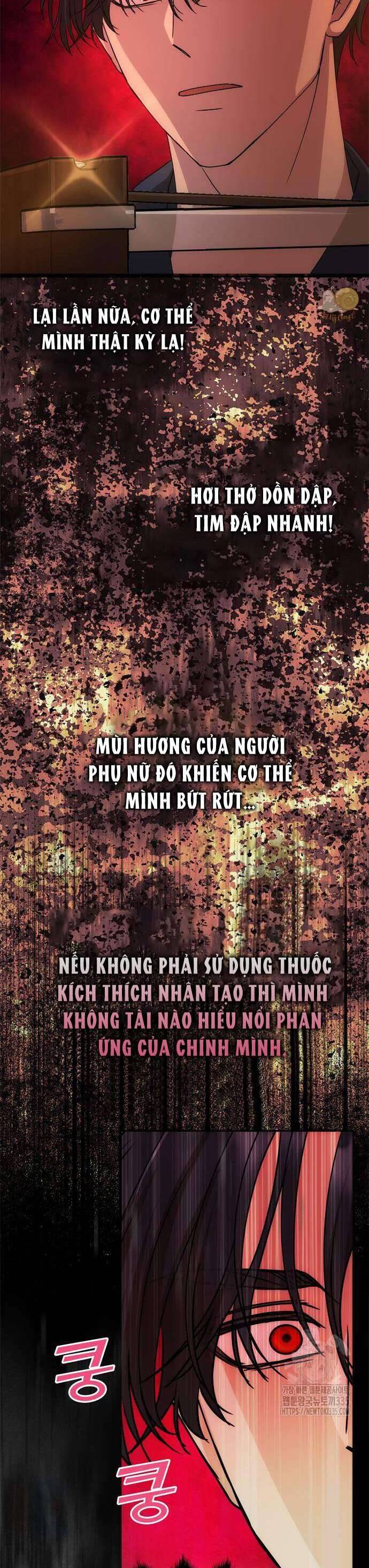Chỉ Cần Một Người Chồng Là Đủ Chap 7 - Next Chap 8