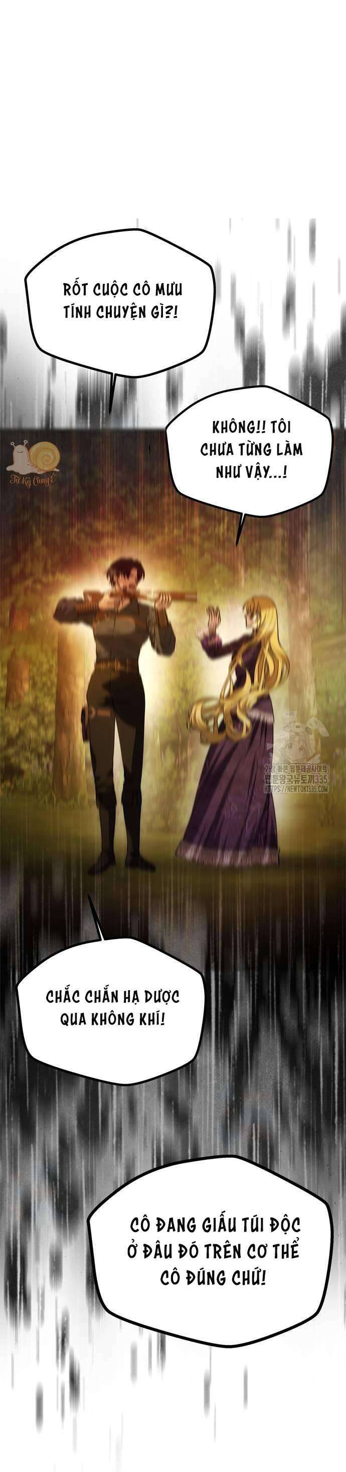 Chỉ Cần Một Người Chồng Là Đủ Chap 7 - Next Chap 8