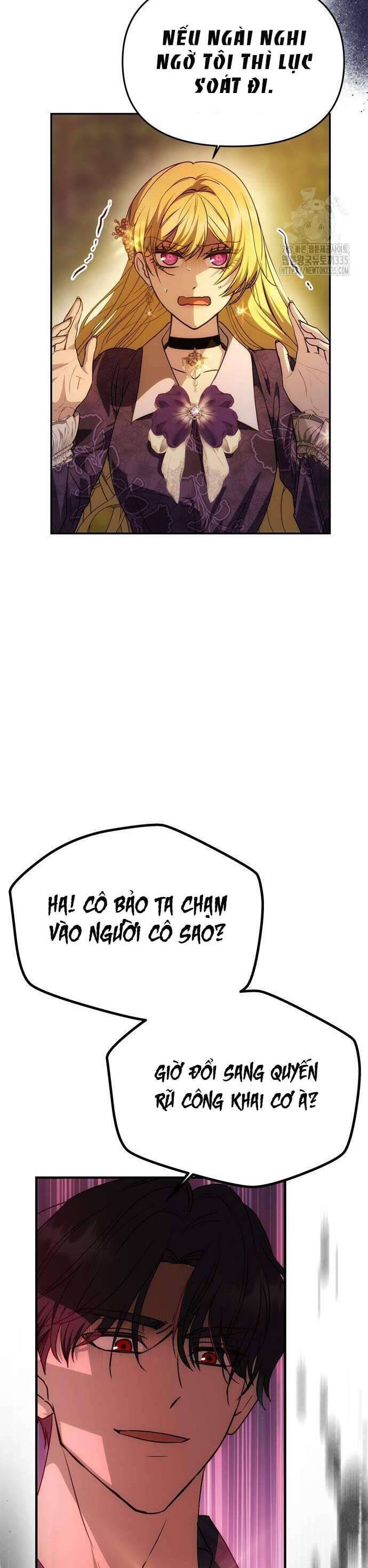 Chỉ Cần Một Người Chồng Là Đủ Chap 7 - Next Chap 8