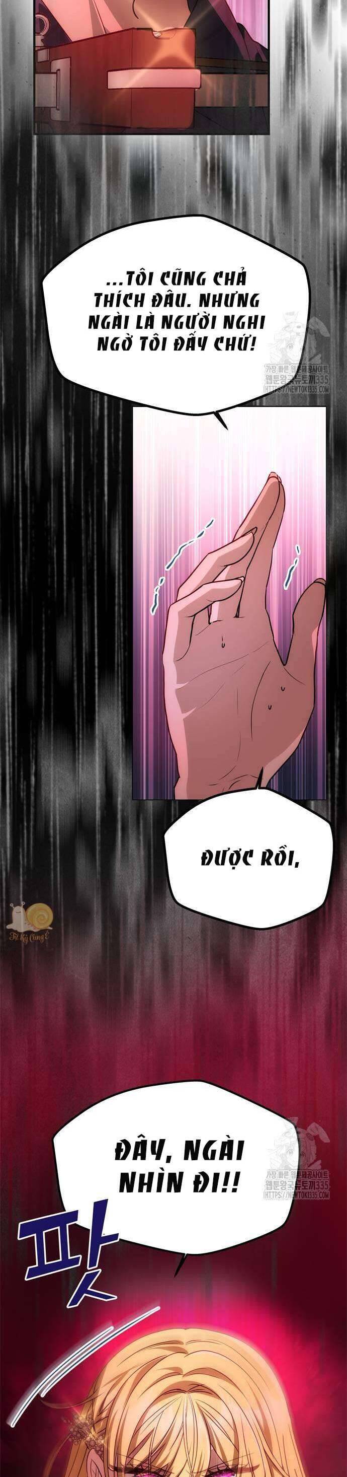 Chỉ Cần Một Người Chồng Là Đủ Chap 7 - Next Chap 8