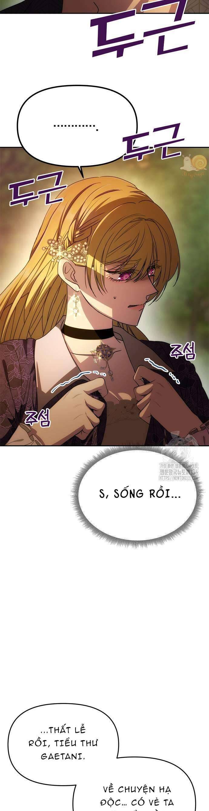 Chỉ Cần Một Người Chồng Là Đủ Chap 7 - Next Chap 8