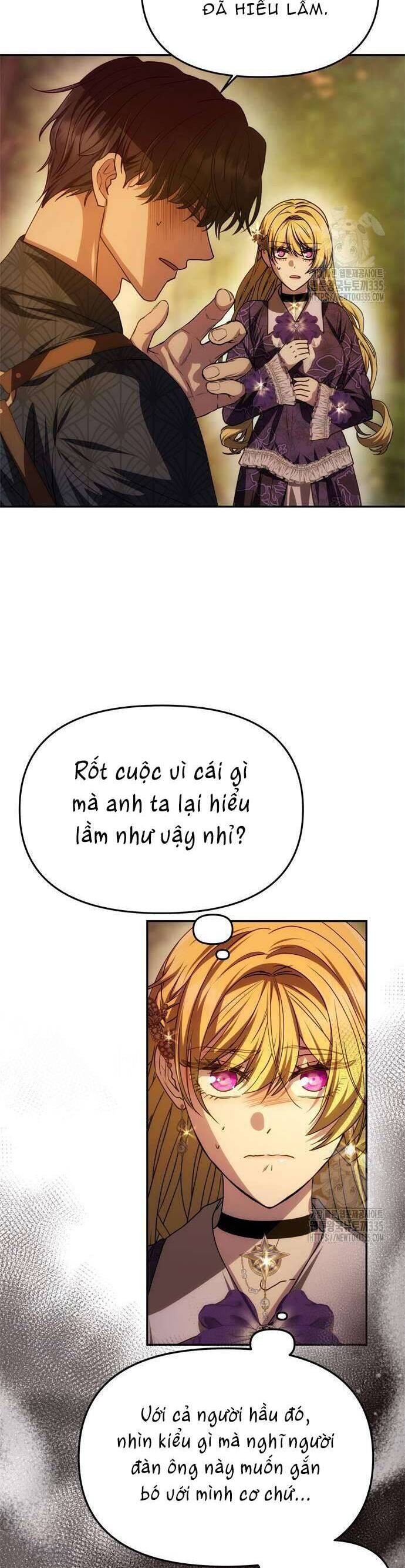 Chỉ Cần Một Người Chồng Là Đủ Chap 7 - Next Chap 8
