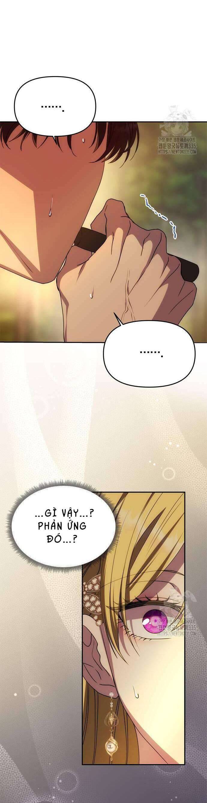 Chỉ Cần Một Người Chồng Là Đủ Chap 7 - Next Chap 8