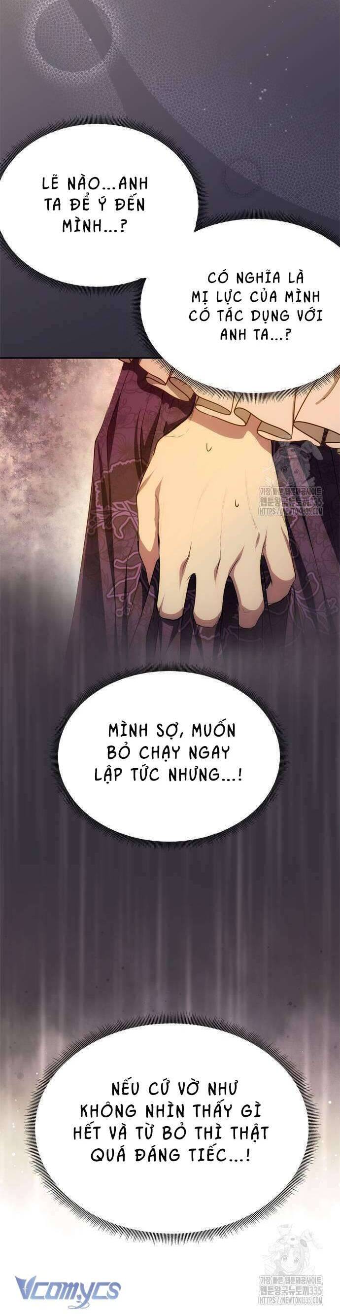 Chỉ Cần Một Người Chồng Là Đủ Chap 7 - Next Chap 8