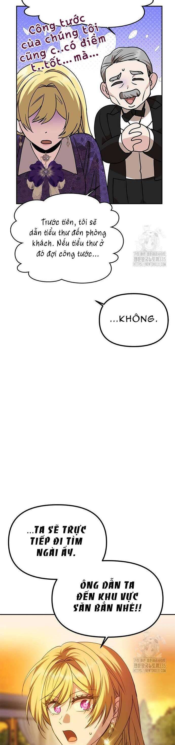 Chỉ Cần Một Người Chồng Là Đủ Chap 7 - Next Chap 8