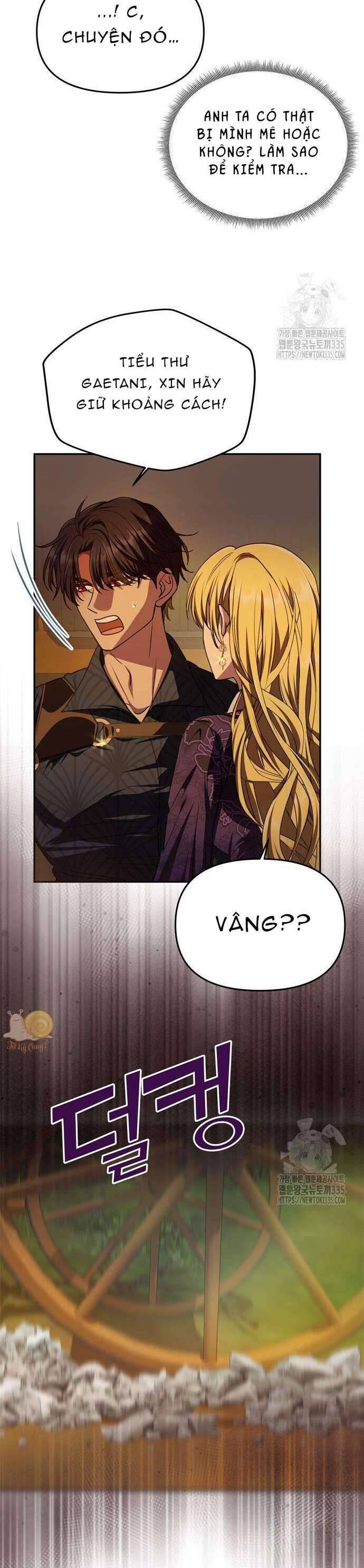 Chỉ Cần Một Người Chồng Là Đủ Chap 7 - Next Chap 8
