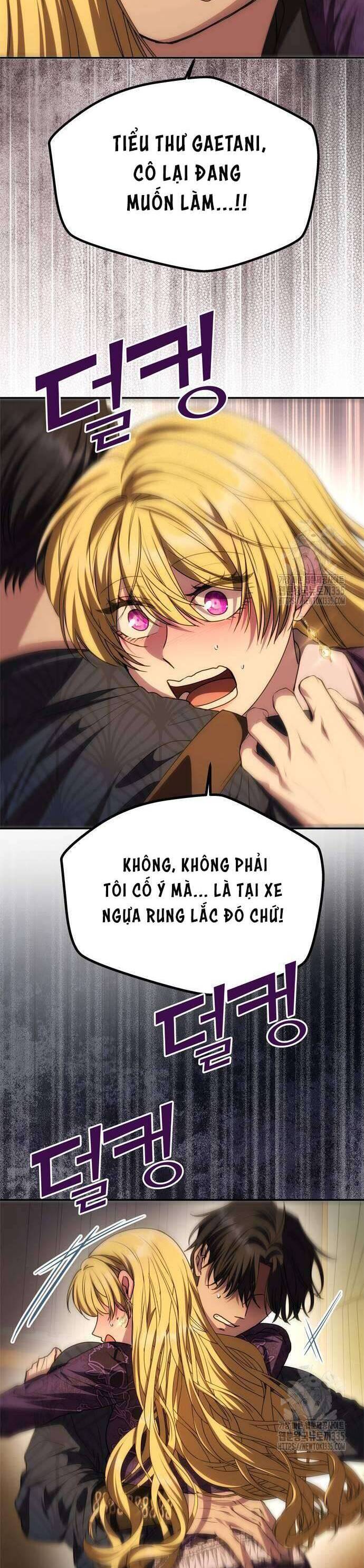 Chỉ Cần Một Người Chồng Là Đủ Chap 7 - Next Chap 8