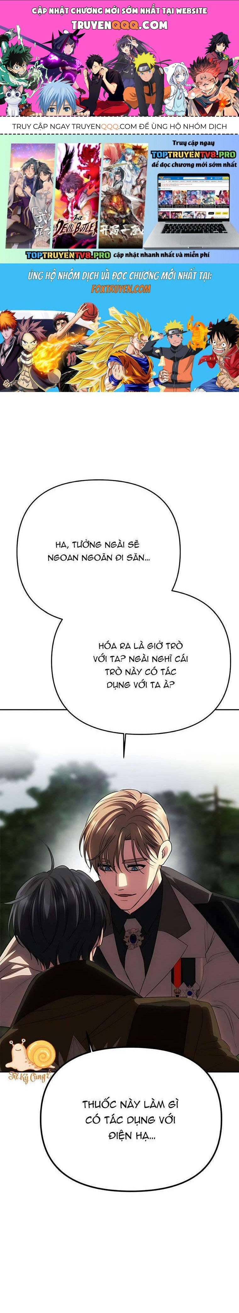 Chỉ Cần Một Người Chồng Là Đủ Chap 70 - Next Chap 71