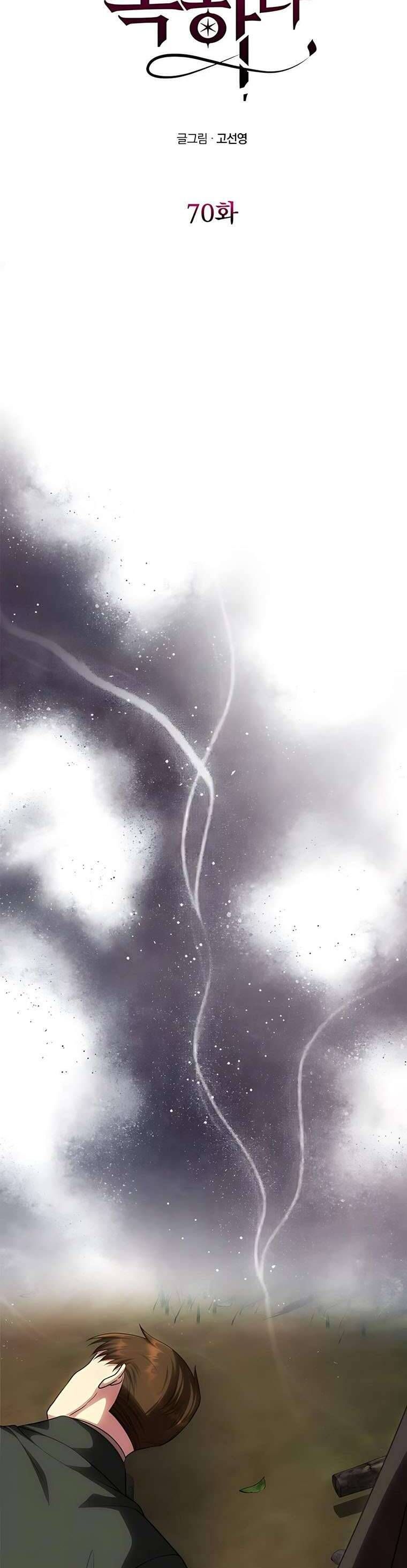 Chỉ Cần Một Người Chồng Là Đủ Chap 70 - Next Chap 71