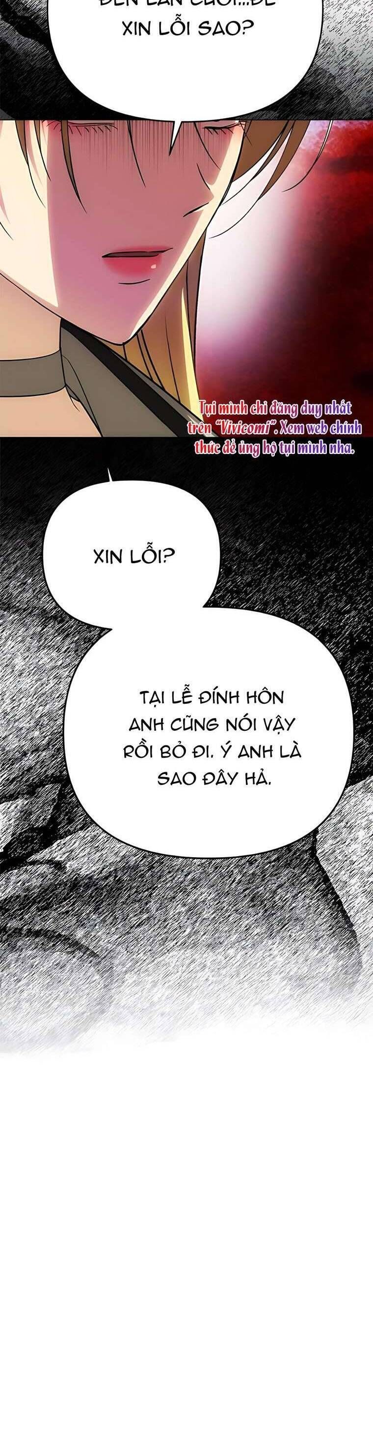 Chỉ Cần Một Người Chồng Là Đủ Chap 70 - Next Chap 71