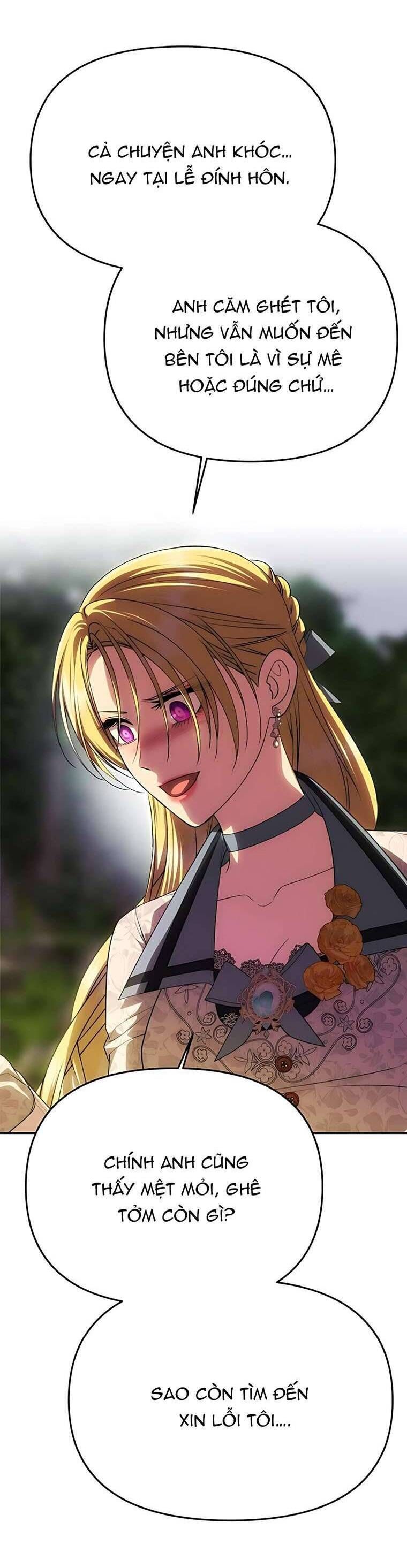 Chỉ Cần Một Người Chồng Là Đủ Chap 70 - Next Chap 71