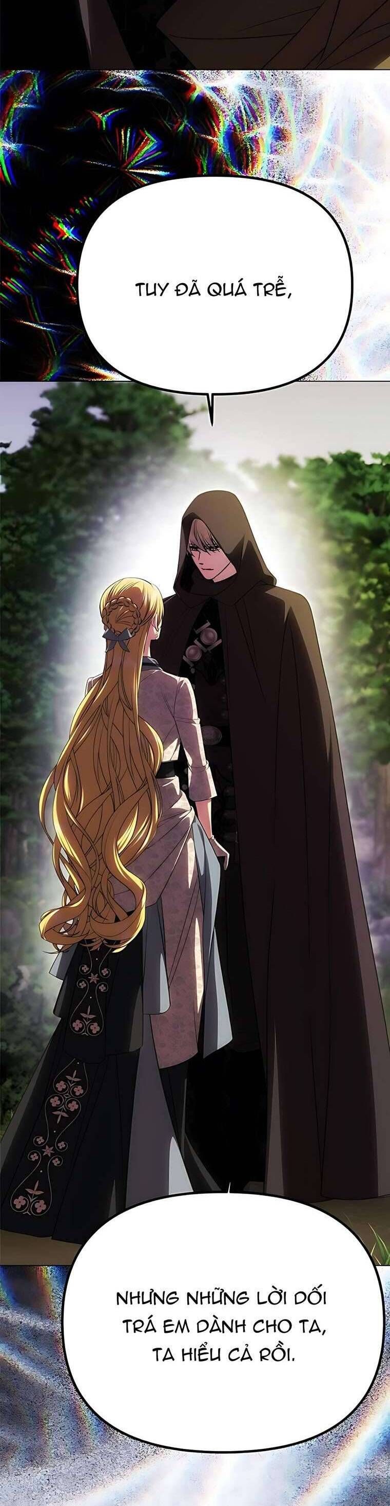 Chỉ Cần Một Người Chồng Là Đủ Chap 70 - Next Chap 71