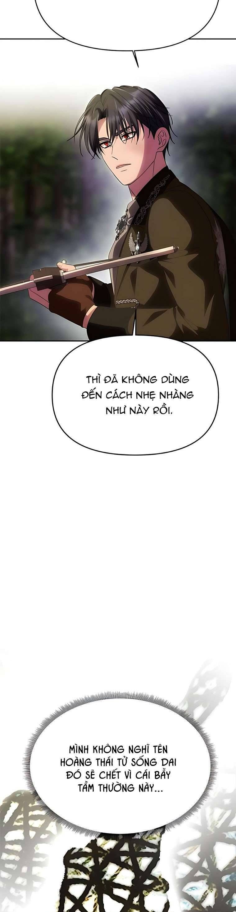 Chỉ Cần Một Người Chồng Là Đủ Chap 70 - Next Chap 71