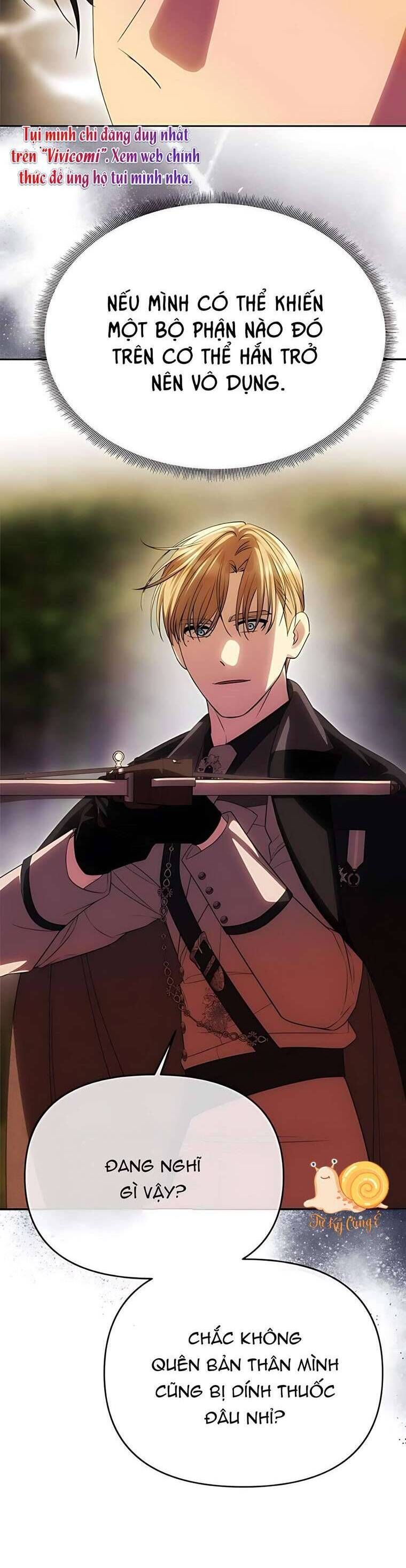Chỉ Cần Một Người Chồng Là Đủ Chap 70 - Next Chap 71