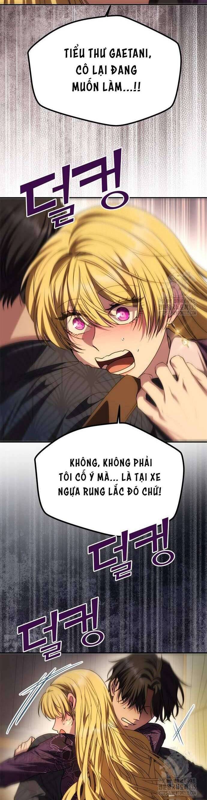 Chỉ Cần Một Người Chồng Là Đủ Chap 8 - Next Chap 9