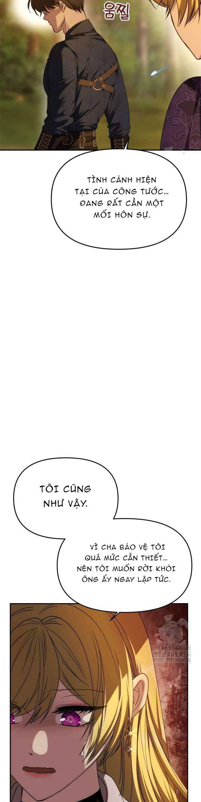 Chỉ Cần Một Người Chồng Là Đủ Chap 8 - Next Chap 9