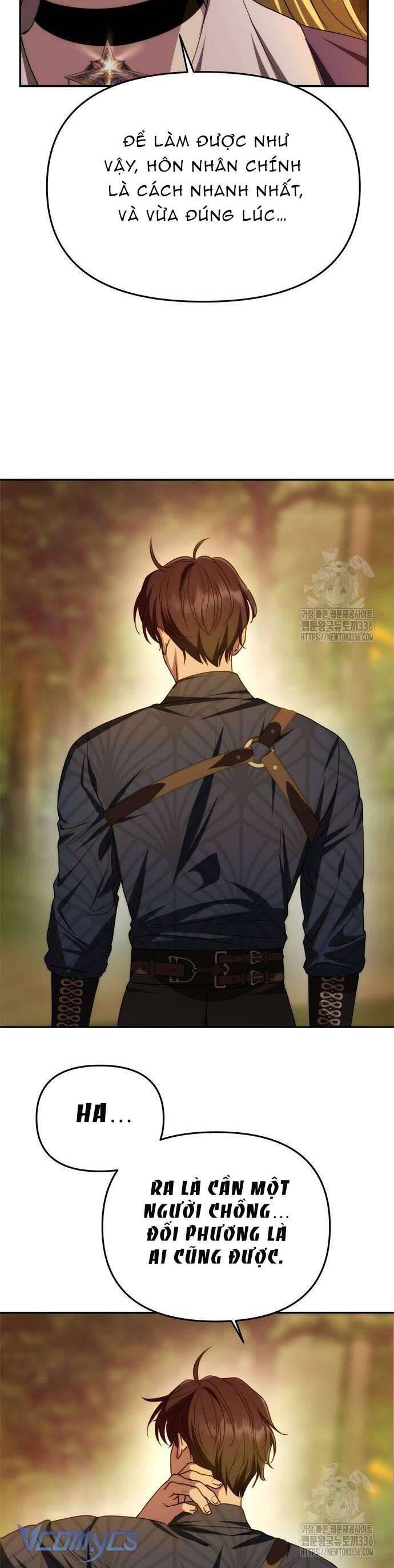 Chỉ Cần Một Người Chồng Là Đủ Chap 8 - Next Chap 9