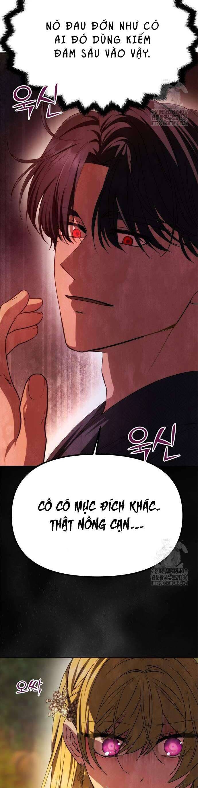Chỉ Cần Một Người Chồng Là Đủ Chap 8 - Next Chap 9