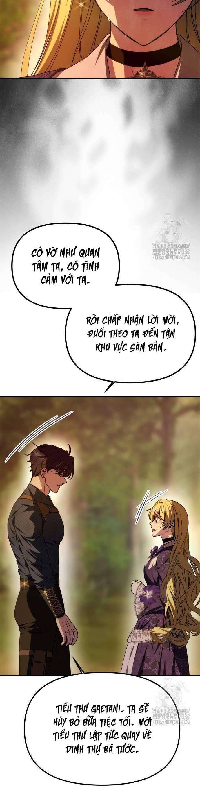 Chỉ Cần Một Người Chồng Là Đủ Chap 8 - Next Chap 9