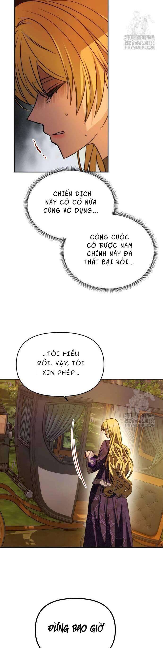 Chỉ Cần Một Người Chồng Là Đủ Chap 8 - Next Chap 9