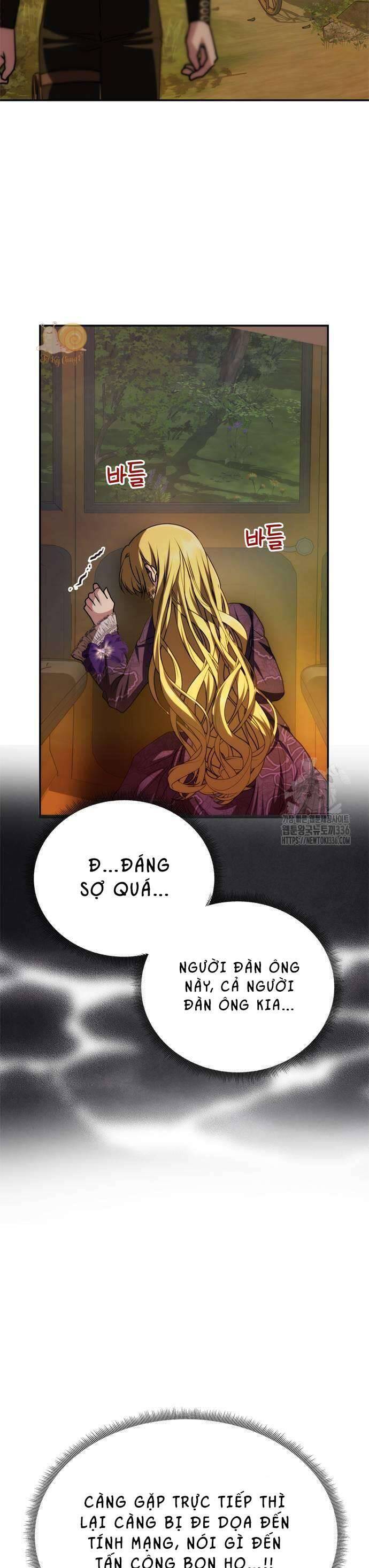 Chỉ Cần Một Người Chồng Là Đủ Chap 8 - Next Chap 9