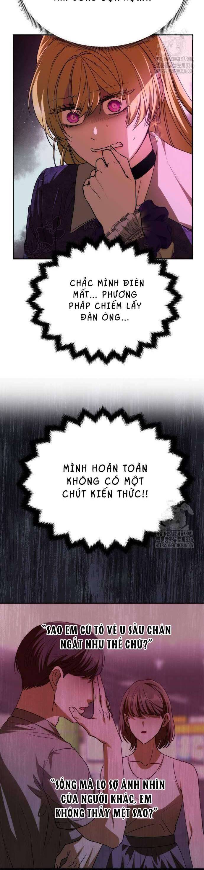 Chỉ Cần Một Người Chồng Là Đủ Chap 8 - Next Chap 9