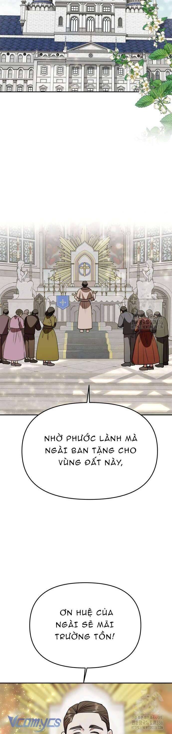 Chỉ Cần Một Người Chồng Là Đủ Chap 8 - Next Chap 9