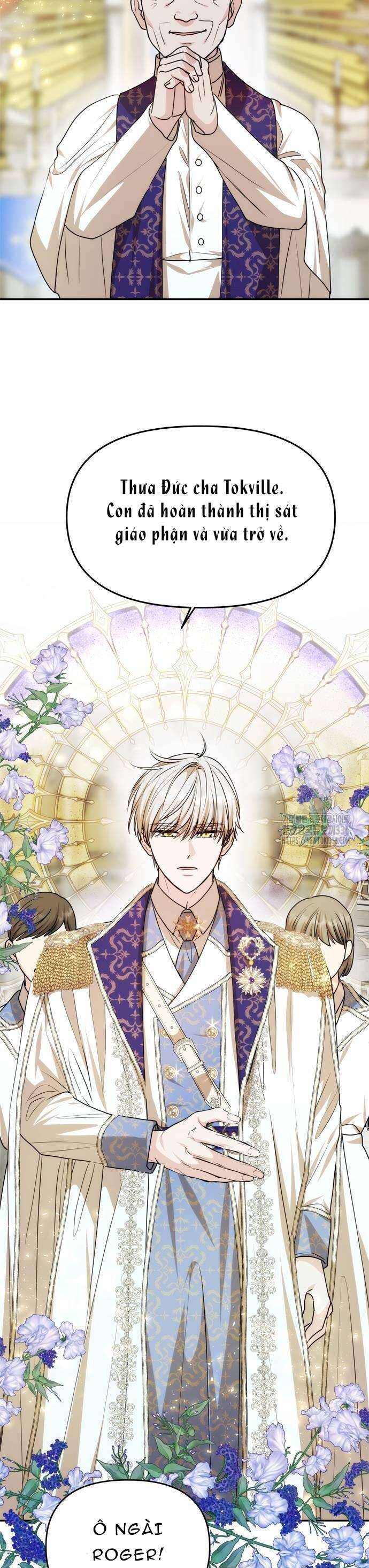 Chỉ Cần Một Người Chồng Là Đủ Chap 8 - Next Chap 9