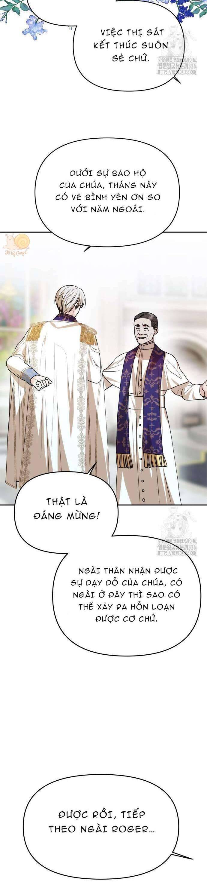 Chỉ Cần Một Người Chồng Là Đủ Chap 8 - Next Chap 9